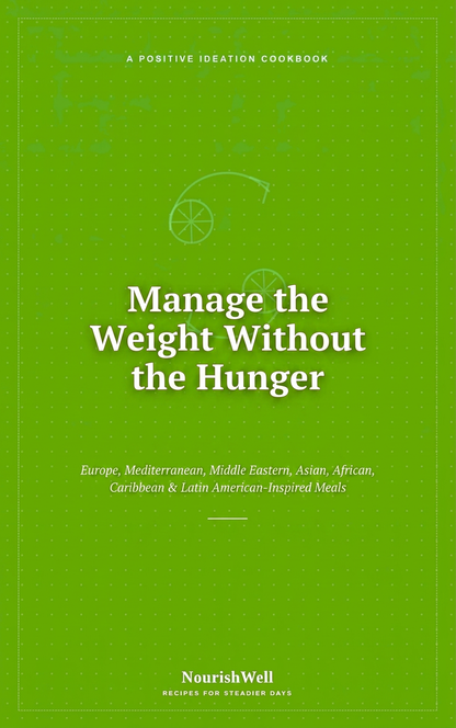 Manage The Weight Without the Hunger Cook Book