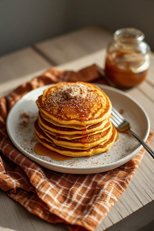 The Wholesome Pumpkin Cook Book