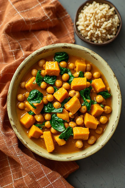 The Wholesome Pumpkin Cook Book